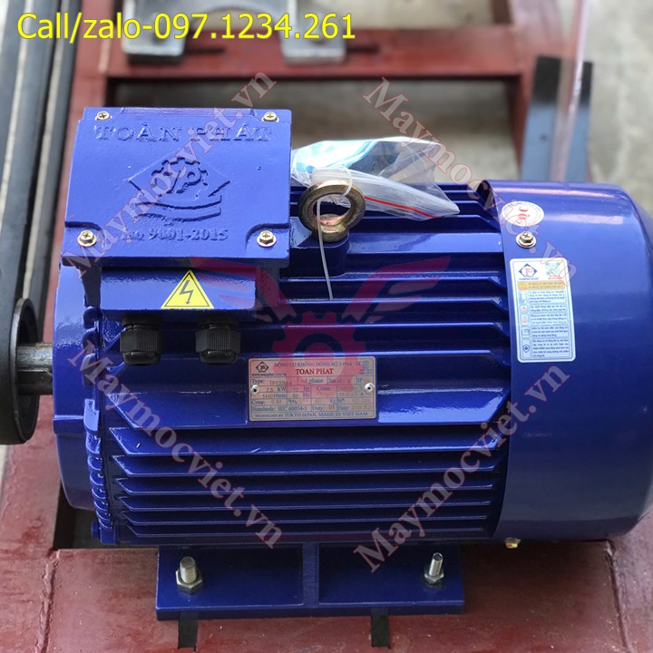 2 Sên bơm nước cao cấp Văn Thể 10 giá rẻ