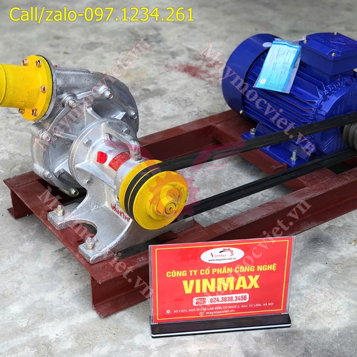 3 Sên bơm nước cao cấp Văn Thể 10 giá rẻ