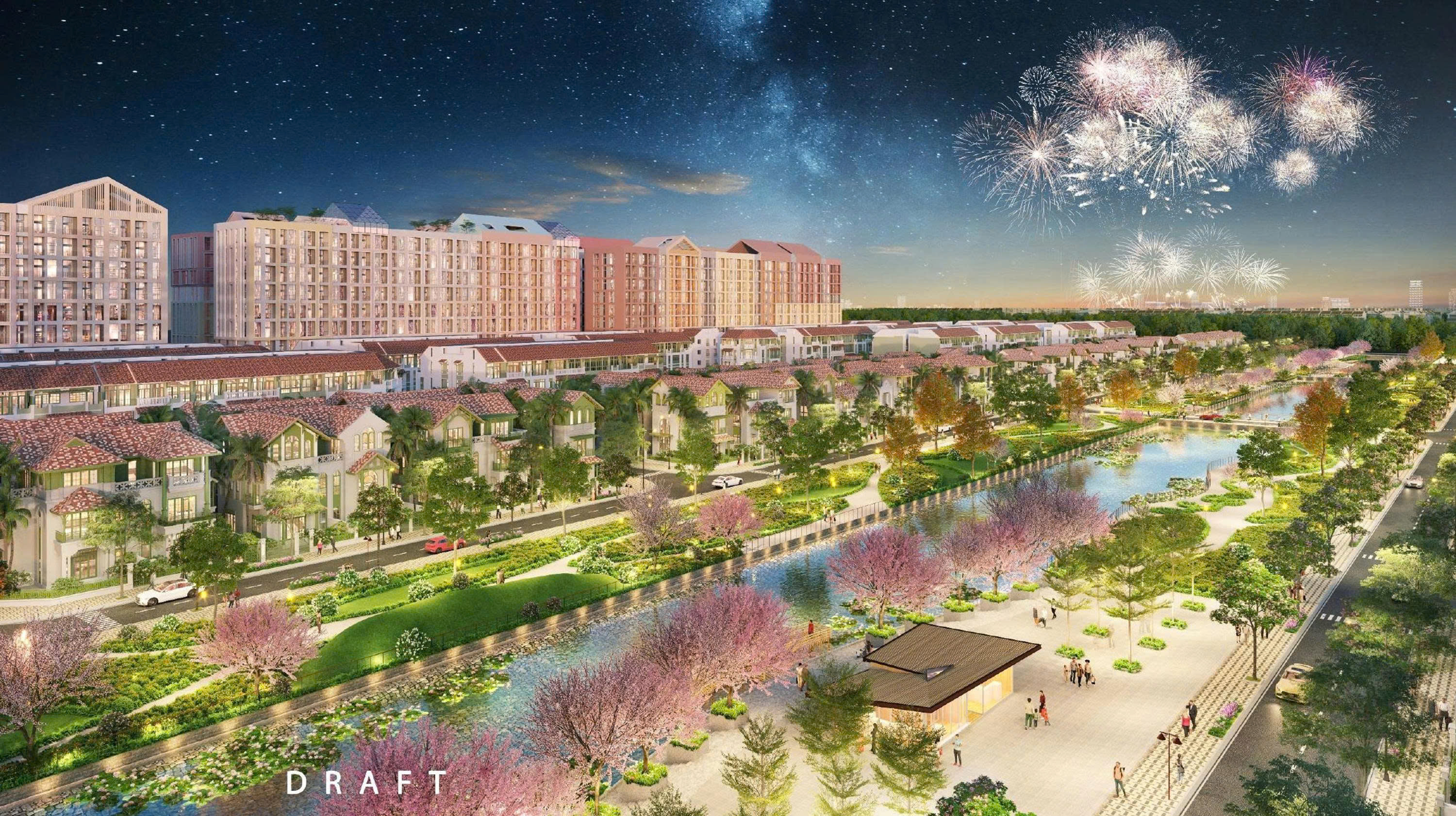 2  căn hộ 1BR  độc đáo   tòa P25 SUN URBAN CITY HÀ NAM