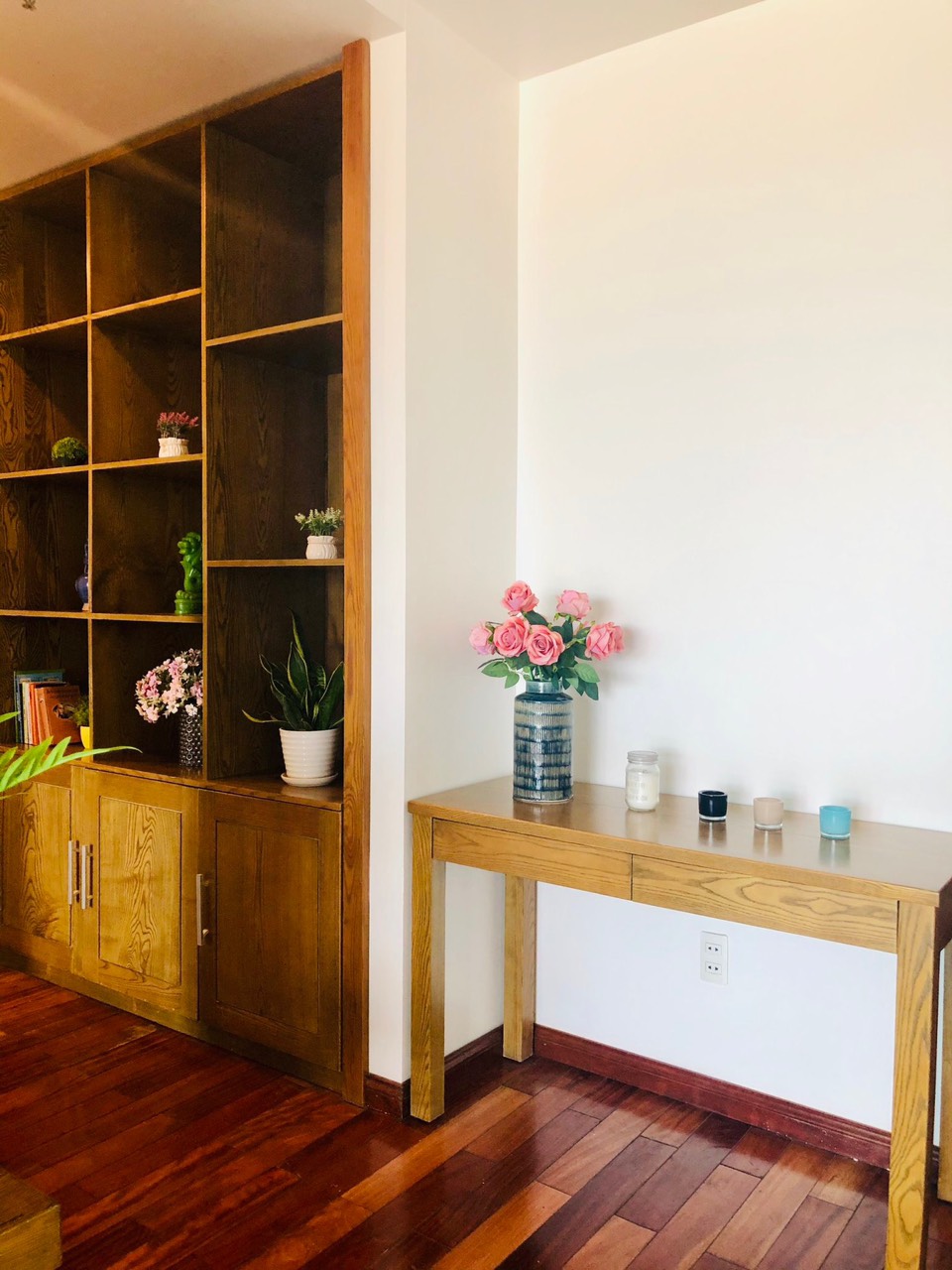 12 Cho thuê căn hộ cao cấp tại TD PLAZA