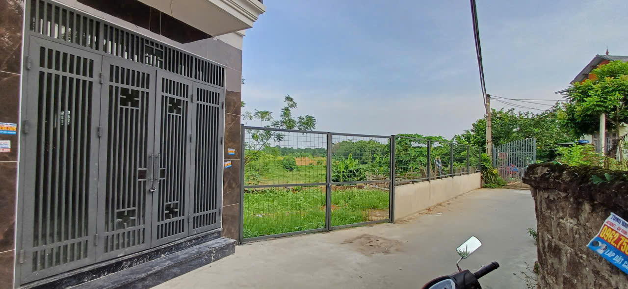 1 Bán nhà vườn đẹp- Không gian sống xanh - HÀ NỘI