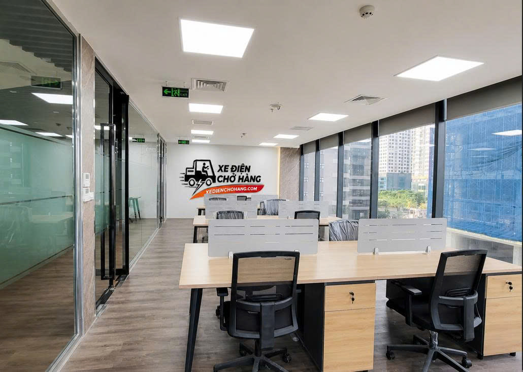 2 Cho Thuê VP Đang Kinh Doanh Xe Điện Chở Hàng  Xedienchohang.com