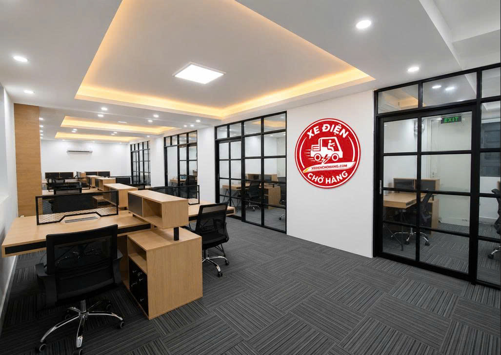 4 Cho Thuê VP Đang Kinh Doanh Xe Điện Chở Hàng  Xedienchohang.com