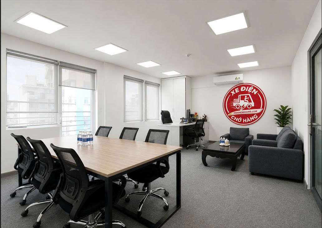 1 Cho Thuê VP Đang Kinh Doanh Xe Điện Chở Hàng  Xedienchohang.com