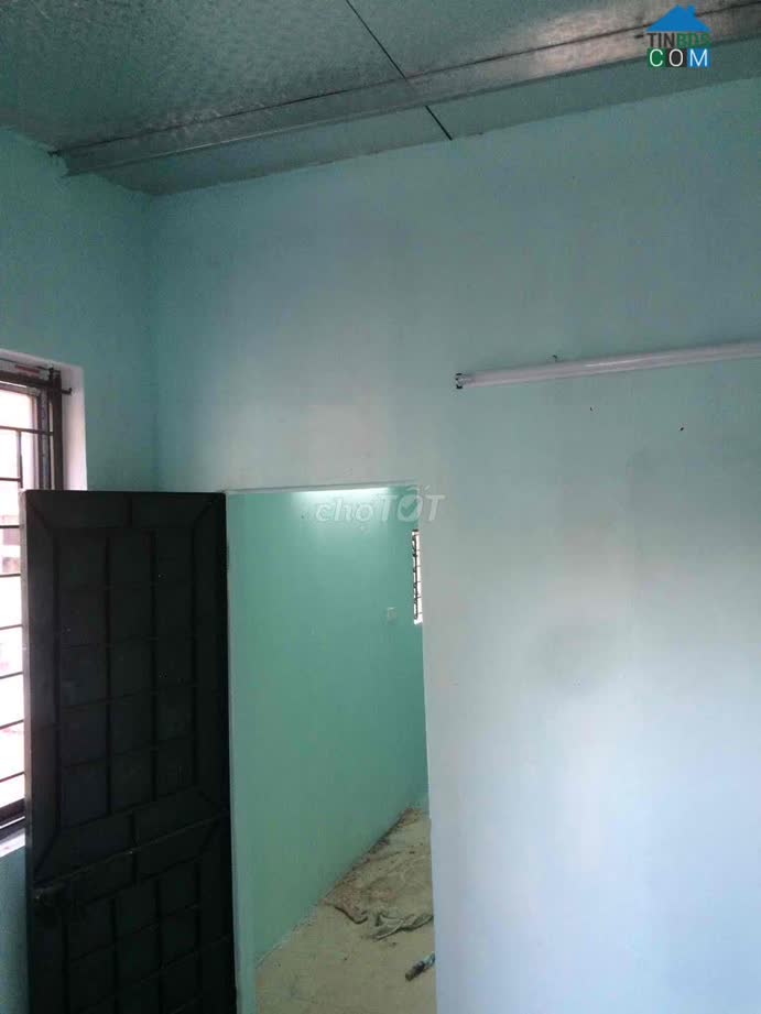 1 Cho thuê nhà 3 tầng ngõ 184 đường Trần Khát Chân, Hai Bà Trưng, Hà Nội.