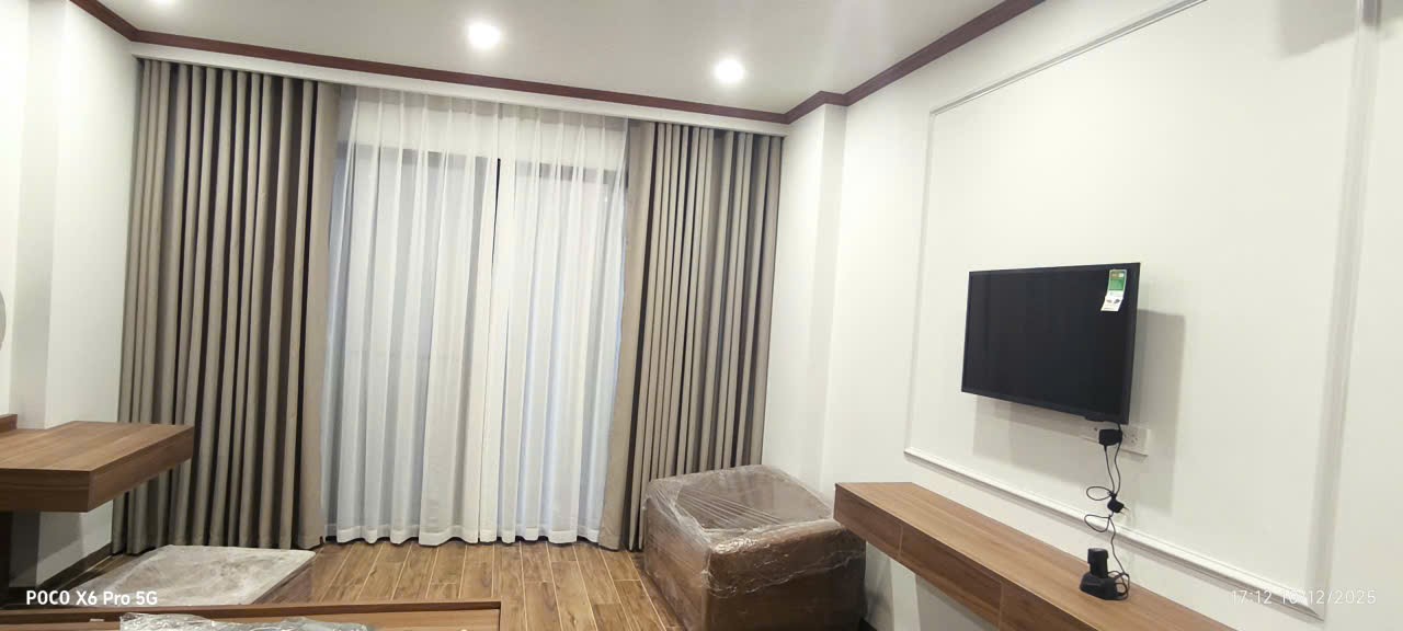 2 Showroom Rèm Cửa Đẹp Tại 119 Vạn Phúc Hà Đông