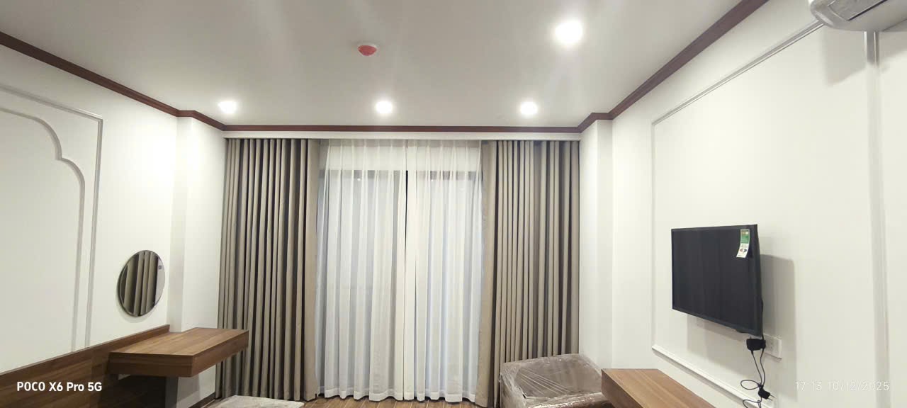 3 Showroom Rèm Cửa Đẹp Tại 119 Vạn Phúc Hà Đông