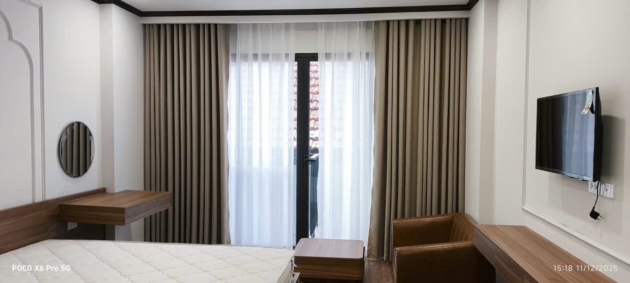 4 Showroom Rèm Cửa Đẹp Tại 119 Vạn Phúc Hà Đông