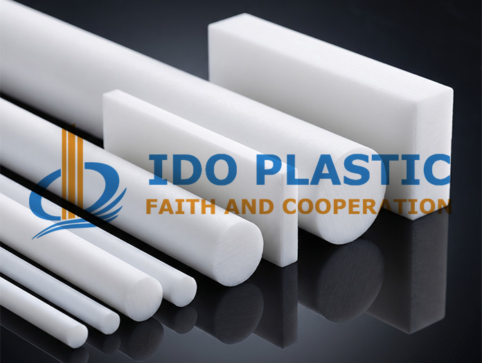 1 Giới thiệu về nhựa PTFE và đặc tính ma sát thấp