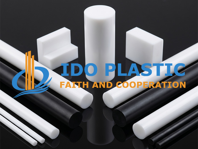 2 Giới thiệu về nhựa PTFE và đặc tính ma sát thấp