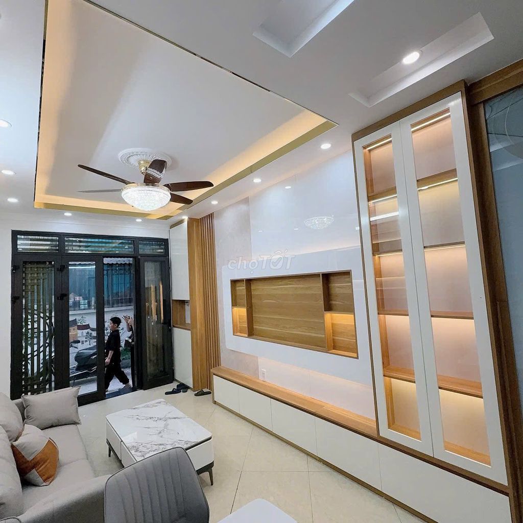 4 Chính chủ bán nhà đẹp PHAN ĐÌNH GIÓT   HÀ ĐÔNG   5 TẦNG   Hướng Đông Nam - GIÁ 7,x tỷ