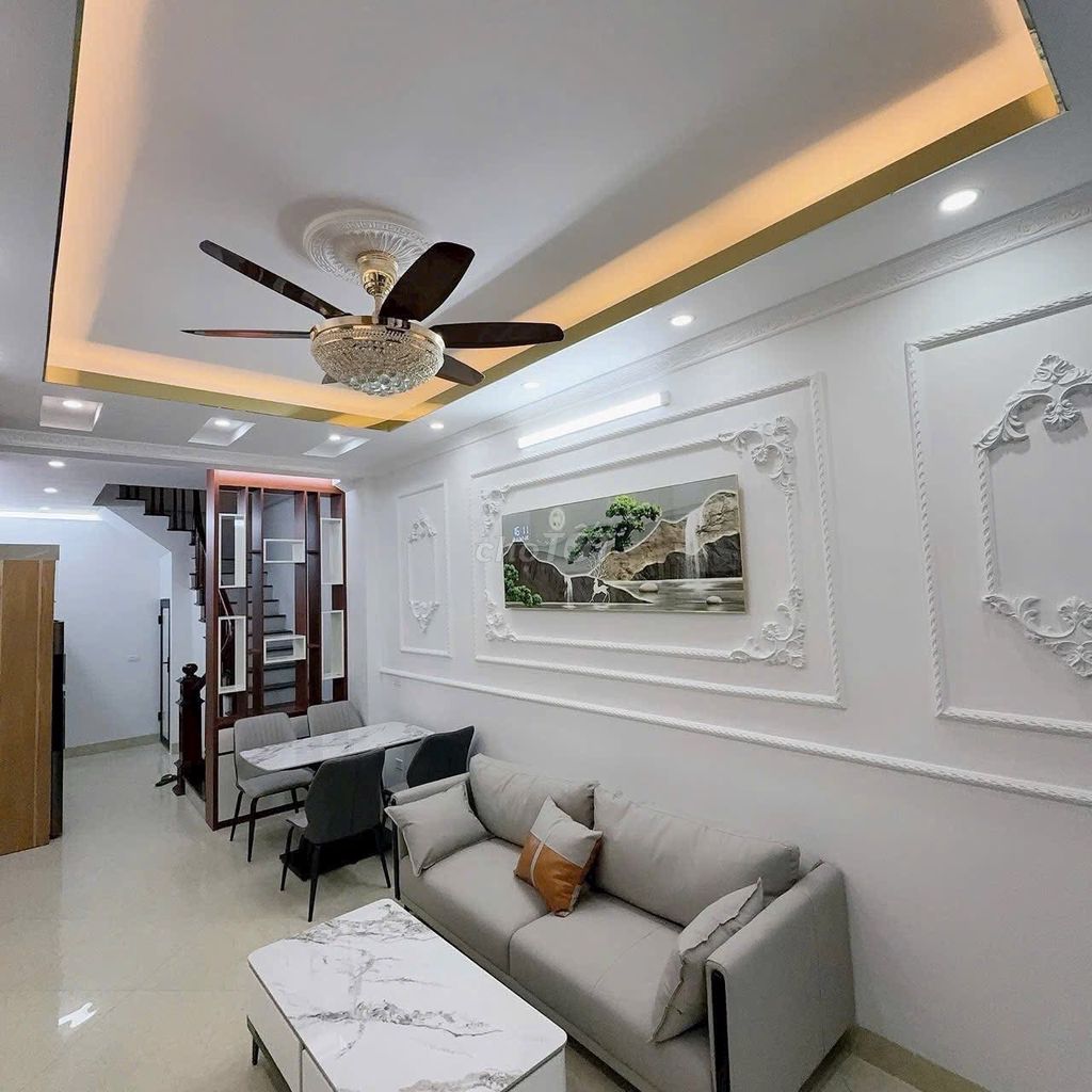 1 Chính chủ bán nhà đẹp PHAN ĐÌNH GIÓT   HÀ ĐÔNG   5 TẦNG   Hướng Đông Nam - GIÁ 7,x tỷ