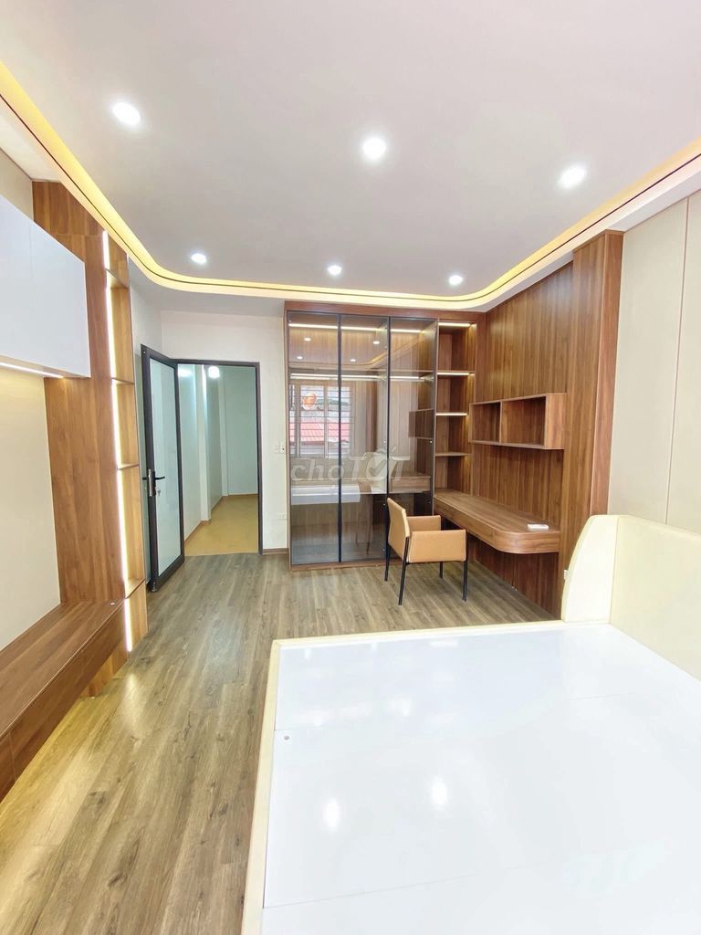 3 Chính chủ bán nhà đẹp PHAN ĐÌNH GIÓT   HÀ ĐÔNG   5 TẦNG   Hướng Đông Nam - GIÁ 7,x tỷ