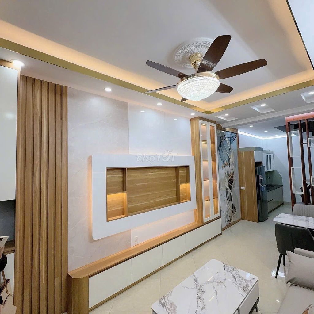 Chính chủ bán nhà đẹp PHAN ĐÌNH GIÓT   HÀ ĐÔNG   5 TẦNG   Hướng Đông Nam - GIÁ 7,x tỷ