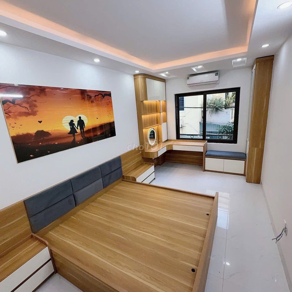 5 Chính chủ bán nhà đẹp PHAN ĐÌNH GIÓT   HÀ ĐÔNG   5 TẦNG   Hướng Đông Nam - GIÁ 7,x tỷ