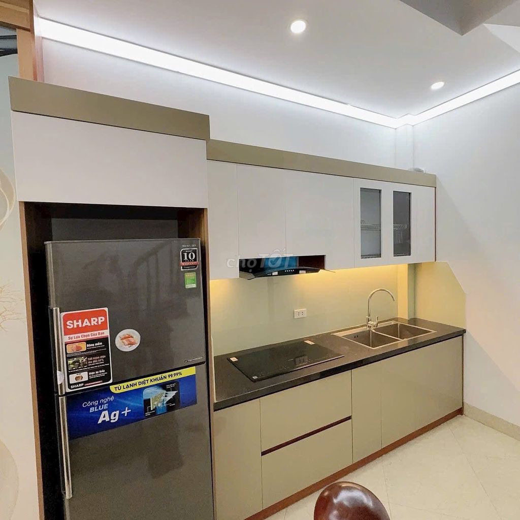 6 Chính chủ bán nhà đẹp PHAN ĐÌNH GIÓT   HÀ ĐÔNG   5 TẦNG   Hướng Đông Nam - GIÁ 7,x tỷ
