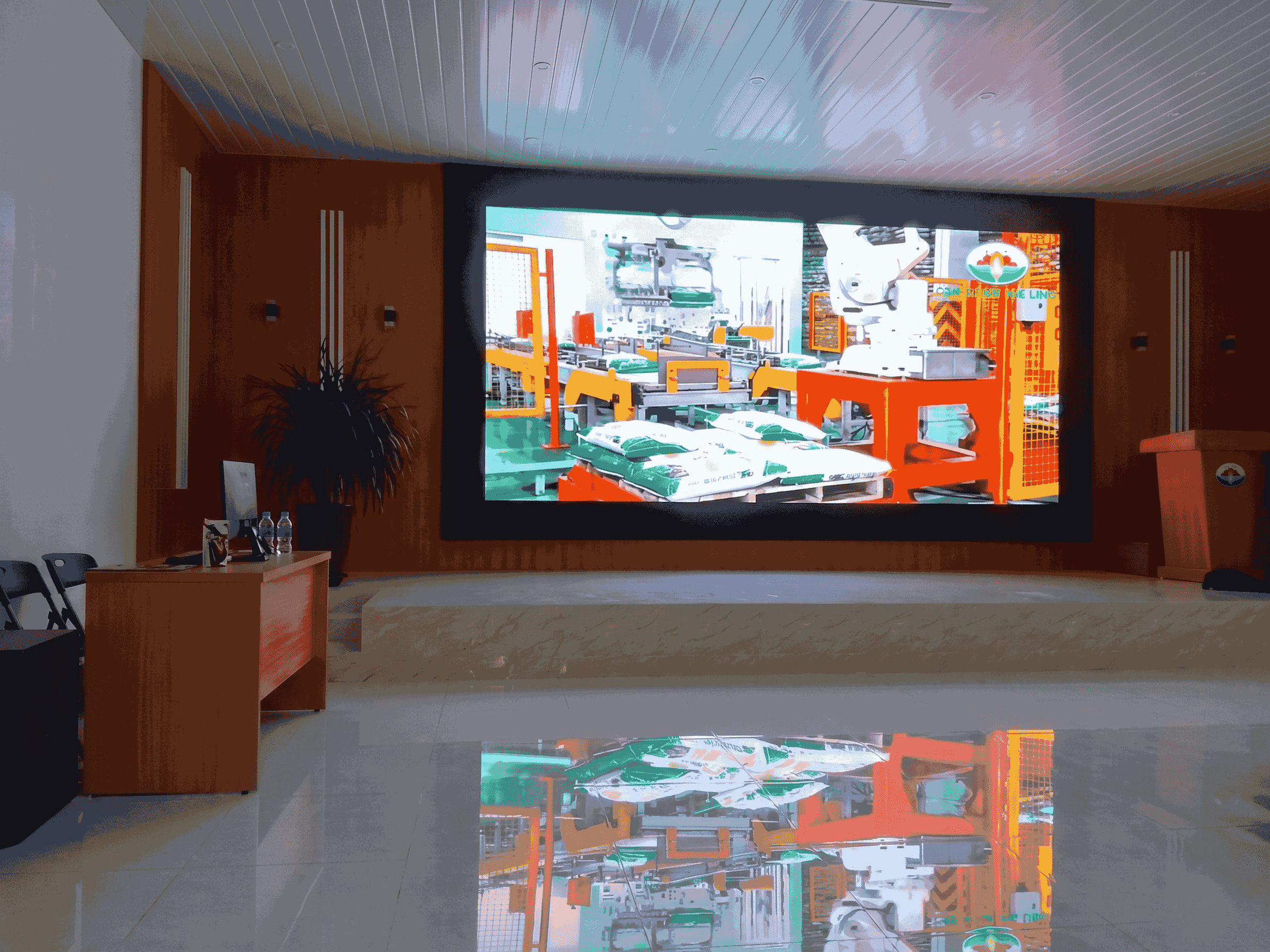 Màn Hình LED Giá Rẻ Tại Hà Nội