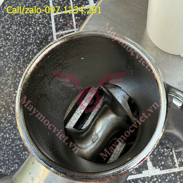 3 Máy xay đùn thịt Turbo TB32 giá rẻ
