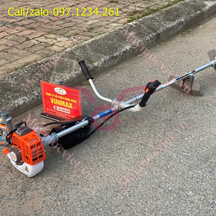 Máy cắt cỏ 2 thì Kasei KS-26N giá rẻ