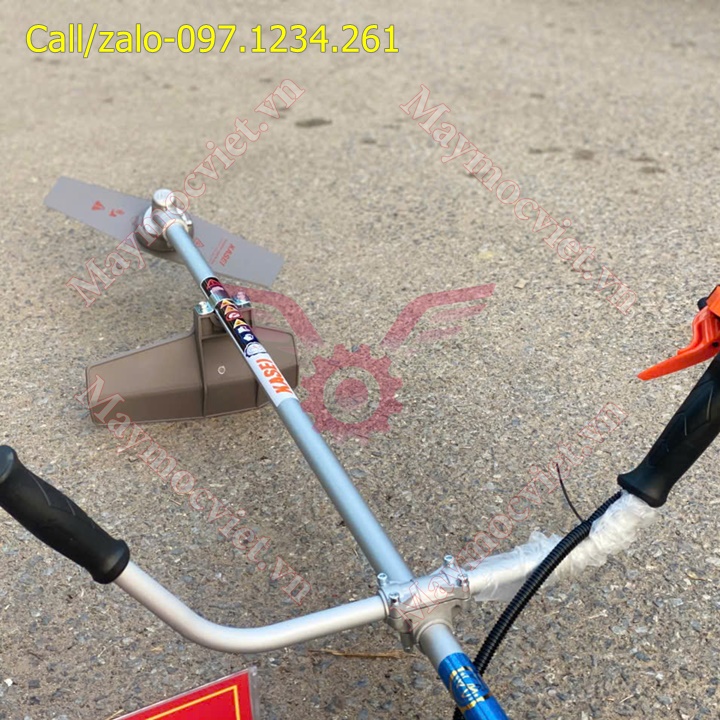 2 Máy cắt cỏ 2 thì Kasei KS-26N giá rẻ