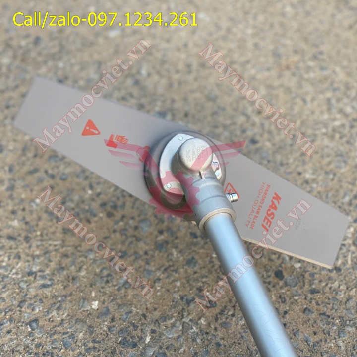 3 Máy cắt cỏ 2 thì Kasei KS-26N giá rẻ