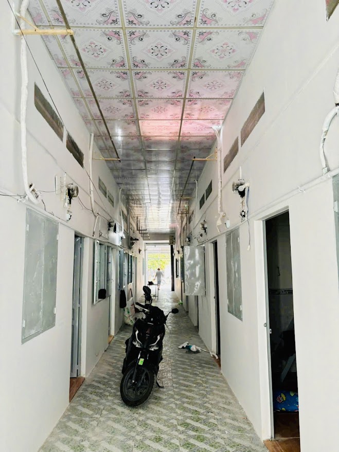 6 Bán Gấp 2 Dãy Nhà Trọ 10 Phòng   2 Ki-Ốt Tại Mỹ Phước 3, Bến Cát, Bình Dương