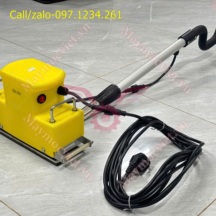 1 Máy đánh bóng mini Karva GS-G4 giá rẻ