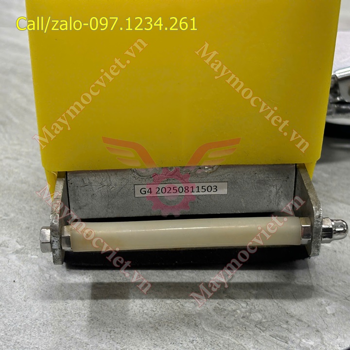 2 Máy đánh bóng mini Karva GS-G4 giá rẻ