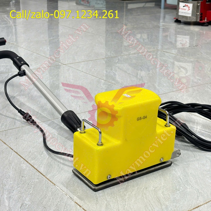 3 Máy đánh bóng mini Karva GS-G4 giá rẻ