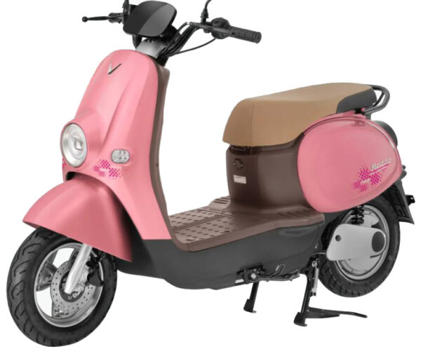 2 Quy Định Độ Tuổi Đi Xe Máy Điện: 5 Lỗi Vi Phạm Thường Gặp
