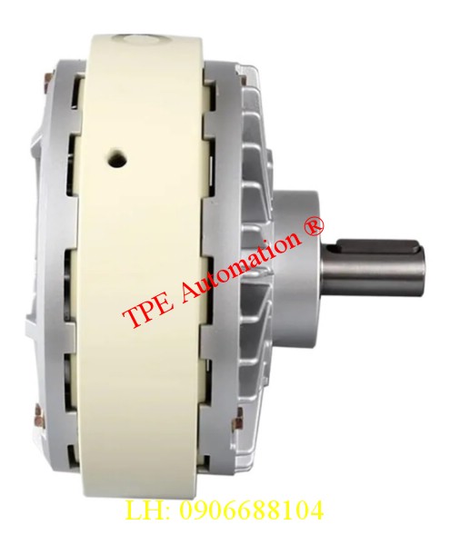 Thắng từ tính trục đơn FZ100A-1, DC 24V
