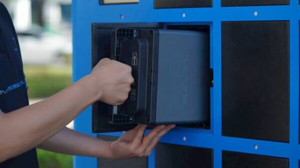 2 Lưu Ý Khi Sử Dụng Pin Xe Điện VinFast