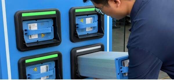 1 Lưu Ý Khi Sử Dụng Pin Xe Điện VinFast