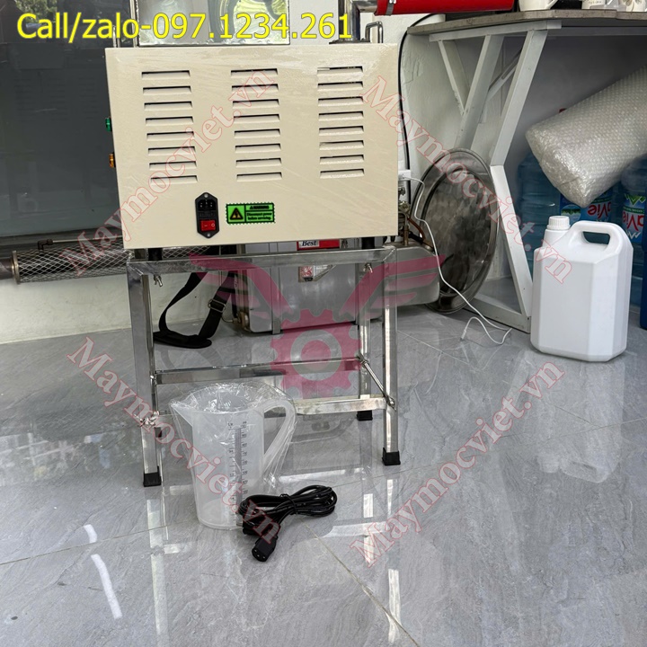 1 Máy ủ chín trái cây VMM250