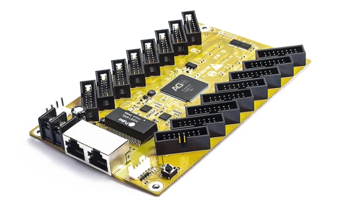 4 Card màn hình LED là gì  Cách lựa chọn Card màn hình LED