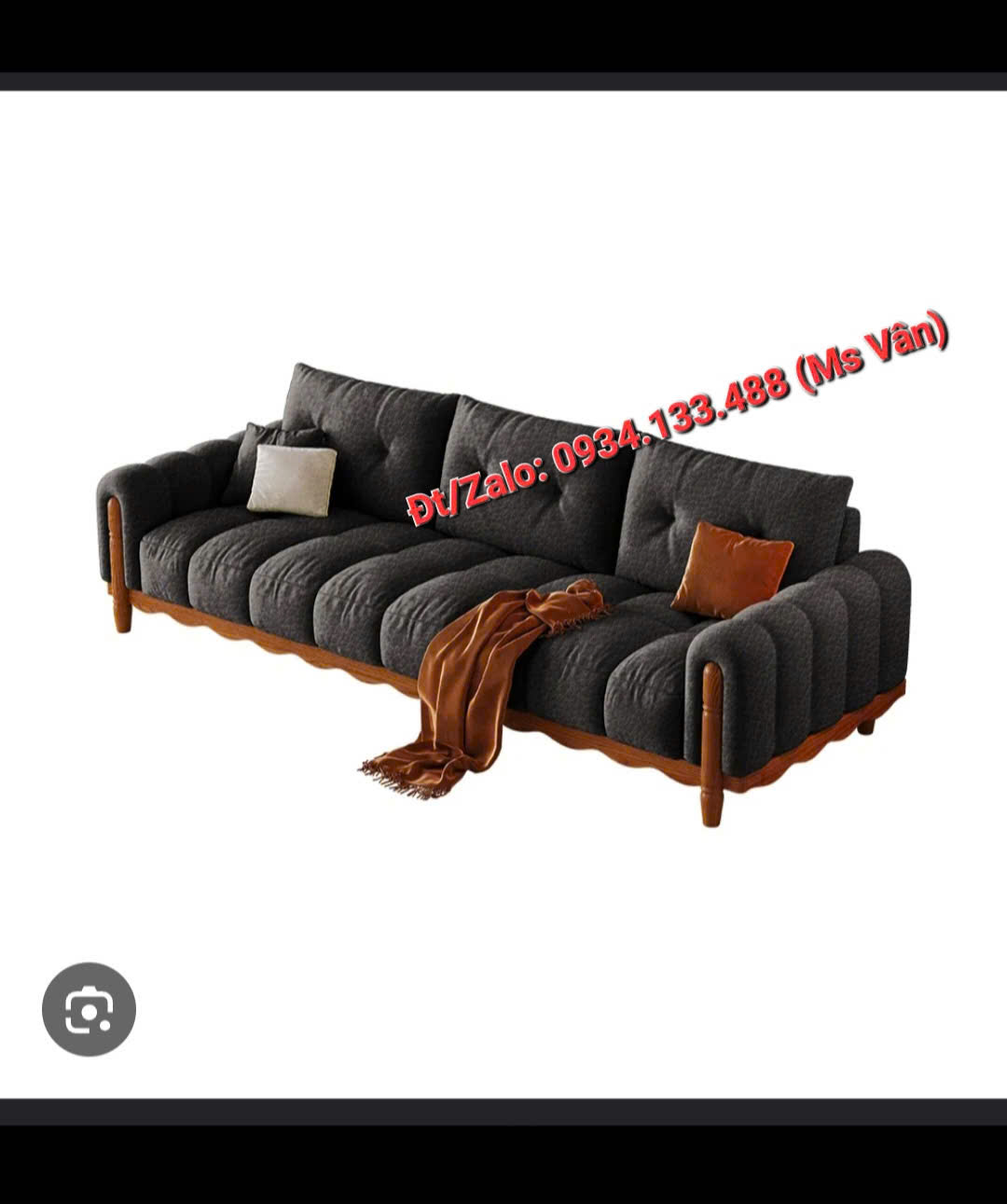 3 Sofa Hiện Đại Nhập Khẩu Cao Cấp 3 Sofa Hiện Đại Nhập Khẩu Cao Cấp