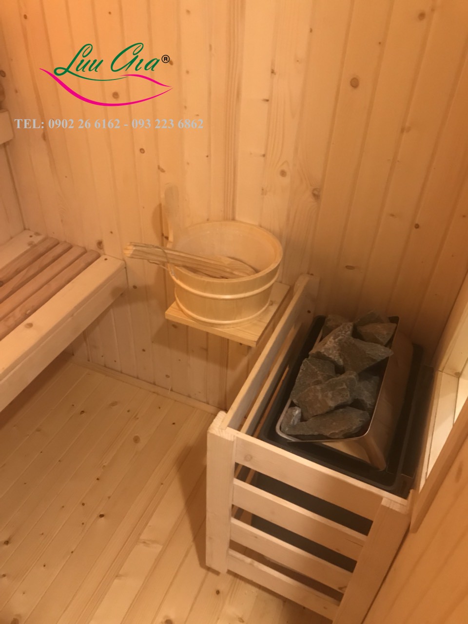 8 Lắp đặt phòng xông hơi gia đình tại bình mỹ, ninh bình 8 Lắp đặt phòng xông hơi gia đình tại bình mỹ, ninh bình