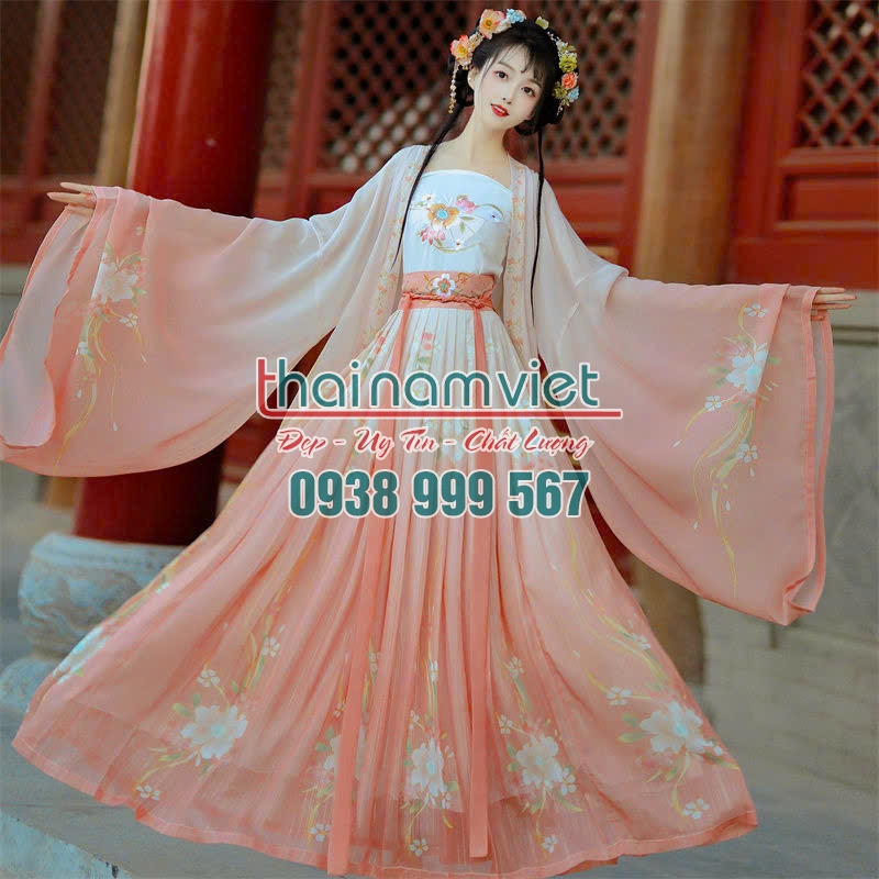 18 Cho thuê váy múa trẻ em tại Tphcm