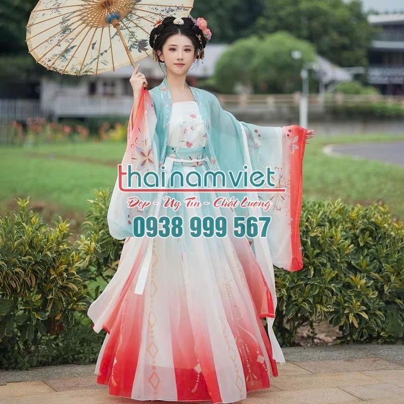 19 Cho thuê váy múa trẻ em tại Tphcm