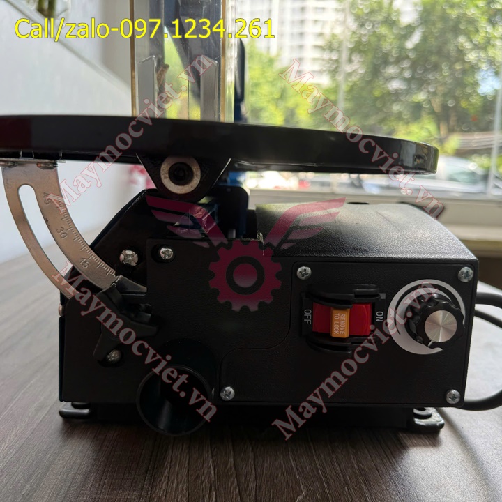 3 Cưa lọng chỉ Luxter LX-SD16