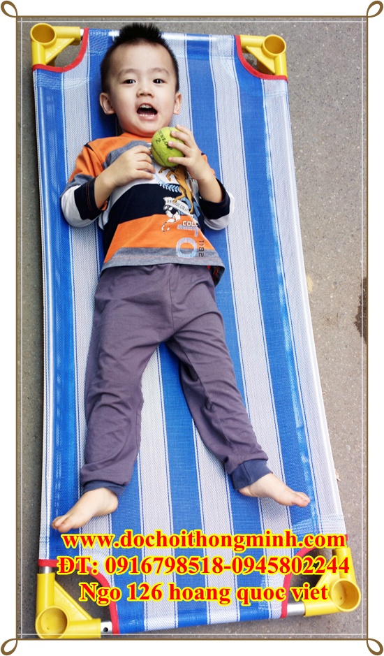 2 Giường lưới chống nóng, chống đổ mồ hôi, thoáng mát, tạo cảm giác thoải mái cho bé khi nằm 2 Giường lưới chống nóng, chống đổ mồ hôi, thoáng mát, tạo cảm giác thoải mái cho bé khi nằm