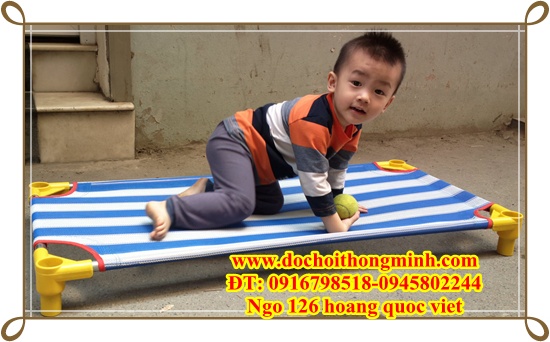 3 Giường lưới chống nóng, chống đổ mồ hôi, thoáng mát, tạo cảm giác thoải mái cho bé khi nằm 3 Giường lưới chống nóng, chống đổ mồ hôi, thoáng mát, tạo cảm giác thoải mái cho bé khi nằm