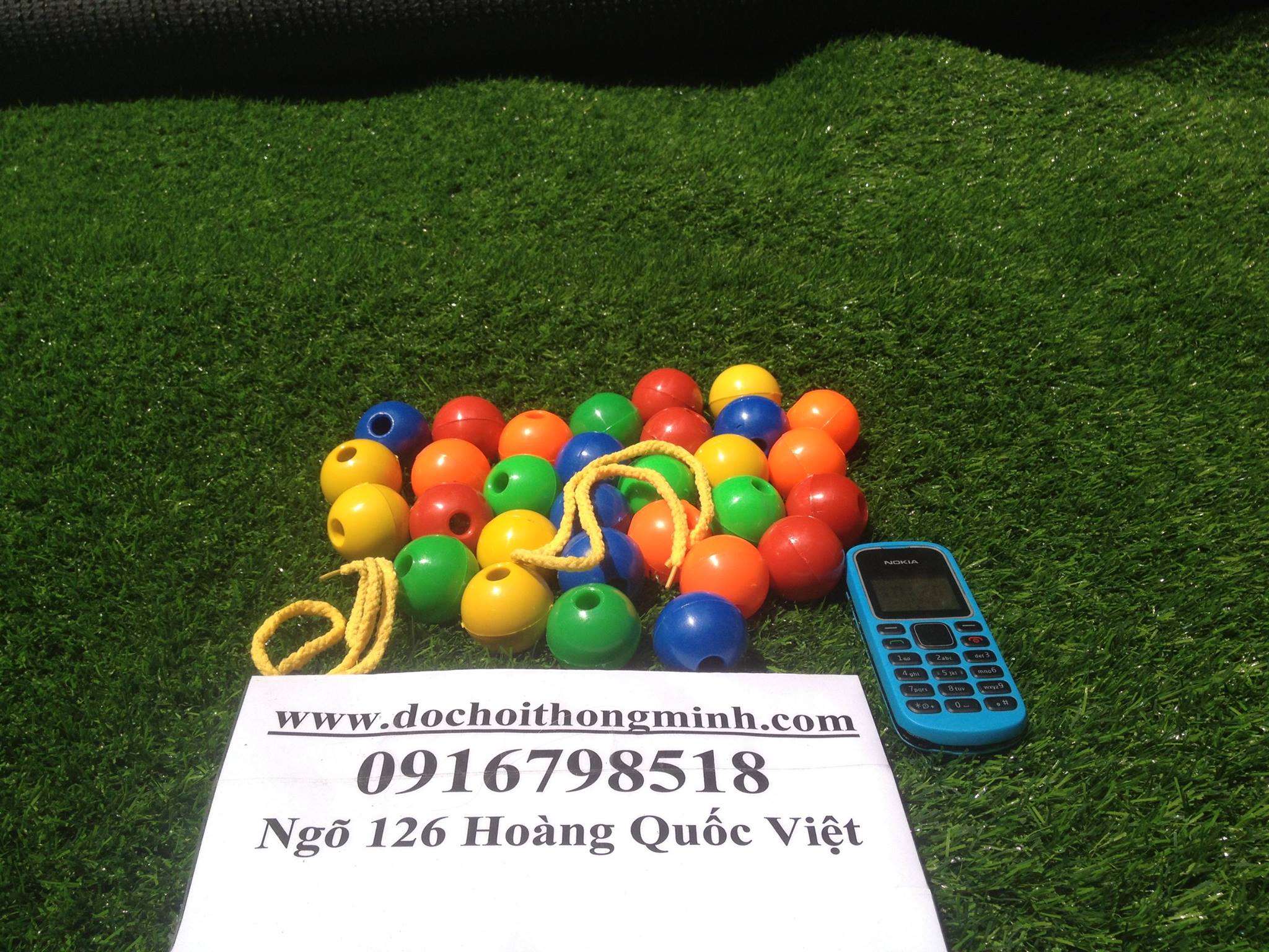 Đồ chơi  trẻ em 65k