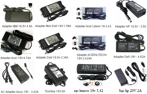 Sạc laptop giá rẻ , Pin laptop giá rẻ nhất tại vinhomes Ocean park  thạch bàn trâu quỳ  Gia Lâm