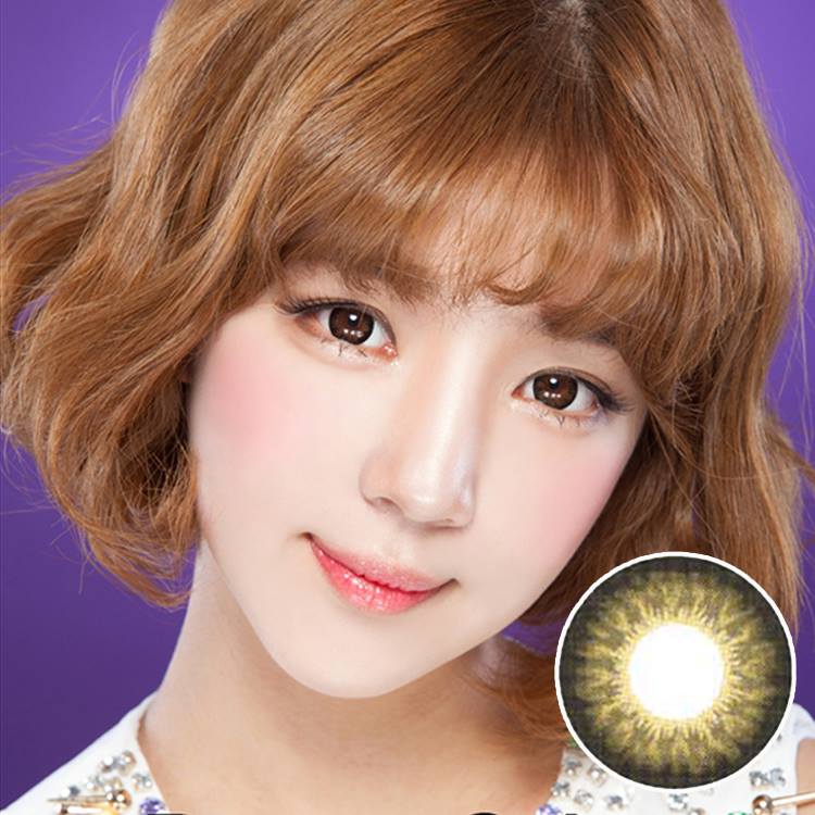 15 Shop Kính Áp Tròng Hàn Quốc Chính Hãng Khuyến Mại giá cực Sốc