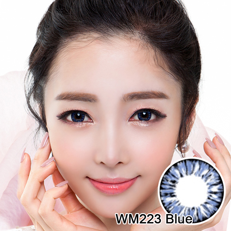 16 Shop Kính Áp Tròng Hàn Quốc Chính Hãng Khuyến Mại giá cực Sốc