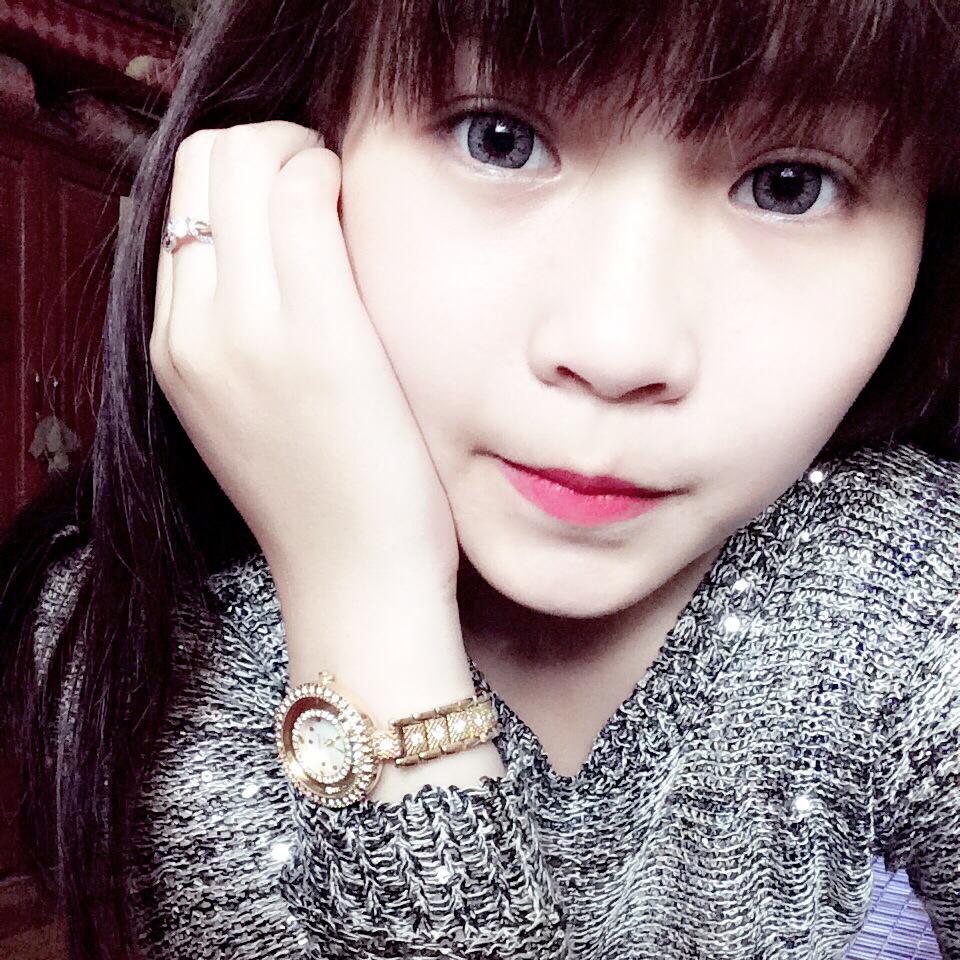 15 Mắt to, đẹp, long lanh hơn nhờ Kính giãn tròng  Circle Lens