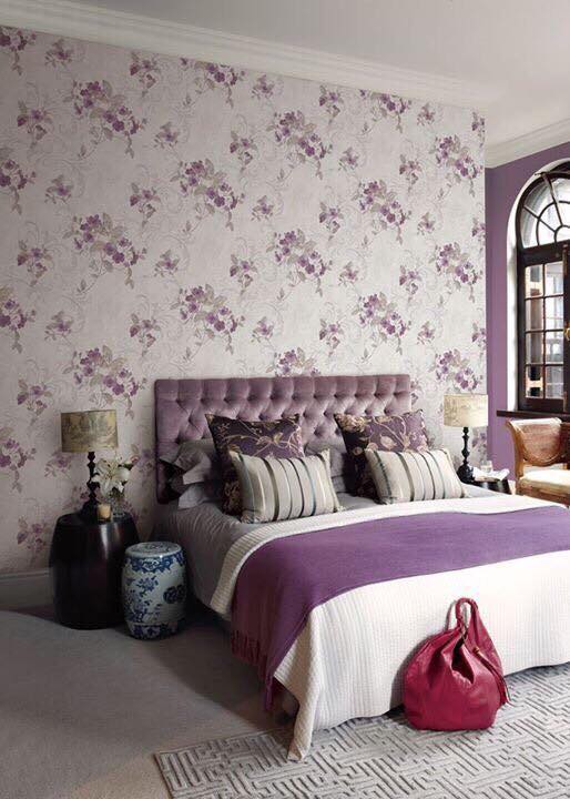 1 Giấy dán tường Korea tại Hải Phòng