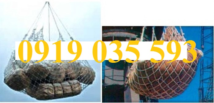 4 Lưới trang trí an toàn,lưới nhựa cứng trang trí,dây dù trang trí,dây thừng trang trí,lưới cẩu hàng