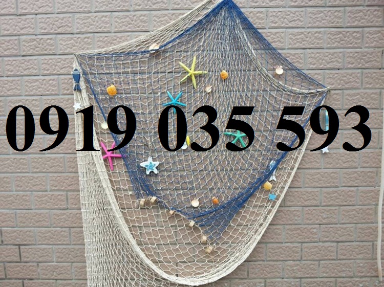 8 Lưới trang trí an toàn,lưới nhựa cứng trang trí,dây dù trang trí,dây thừng trang trí,lưới cẩu hàng